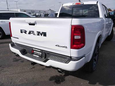 New 2026 Ram 1500 - photo 1