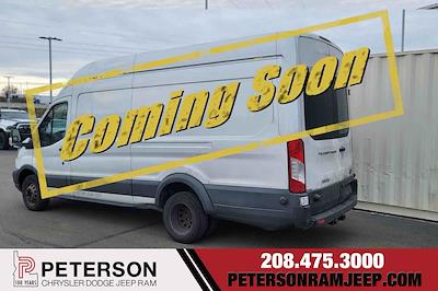 2017 Ford Transit 350 HD High Roof DRW RWD Empty Cargo Van for sale #626365A - photo 1