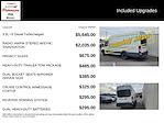 2017 Ford Transit 350 HD High Roof DRW RWD Empty Cargo Van for sale #626365A - photo 11