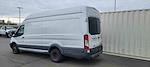 2017 Ford Transit 350 HD High Roof DRW RWD Empty Cargo Van for sale #626365A - photo 2