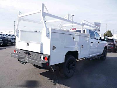 New 2026 Ram 2500 Crew Cab Service Truck for sale #626366 - photo 2