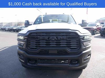 New 2026 Ram 2500 Crew Cab Service Truck for sale #626367 - photo 2