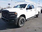 New 2026 Ram 2500 Crew Cab Service Truck for sale #626367 - photo 4