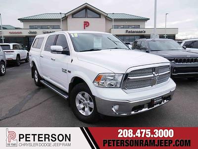 2018 Ram 1500 Crew Cab 4WD Pickup for sale #626370B - photo 1