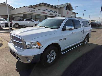 2018 Ram 1500 Crew Cab 4WD Pickup for sale #626370B - photo 2