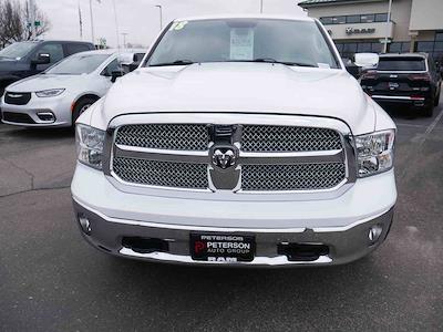 Used 2018 Ram 1500 - photo 1