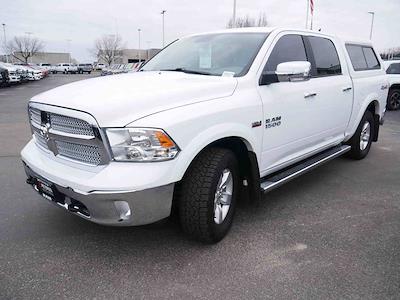 Used 2018 Ram 1500 - photo 1