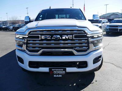 2026 Ram 3500 Crew Cab 4WD Pickup for sale #626374 - photo 2