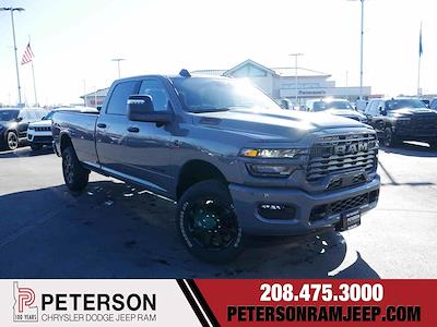 New 2026 Ram 2500 Big Horn Crew Cab for sale #626375 - photo 1