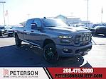 New 2026 Ram 2500 Big Horn Crew Cab for sale #626375 - photo 1