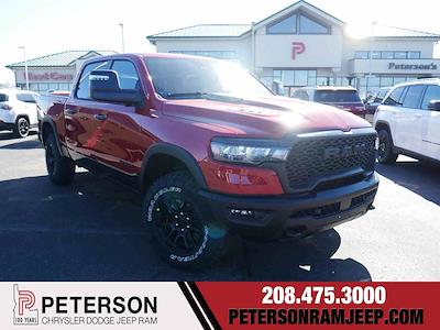 New 2026 Ram 1500 - photo 1
