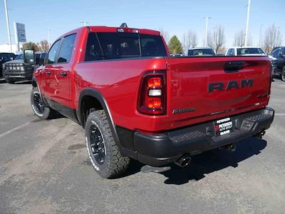 New 2026 Ram 1500 - photo 1