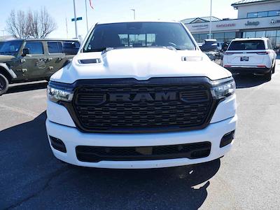 New 2026 Ram 1500 - photo 1