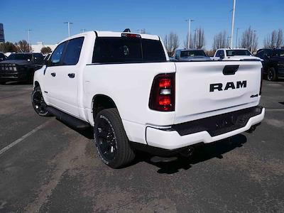 New 2026 Ram 1500 - photo 1