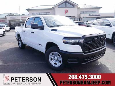 New 2026 Ram 1500 - photo 1