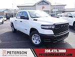 New 2026 Ram 1500 Tradesman Crew Cab for sale #626402 - photo 1