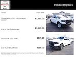 New 2026 Ram 1500 Tradesman Crew Cab for sale #626402 - photo 14