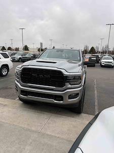 Used 2024 Ram 2500 - photo 1