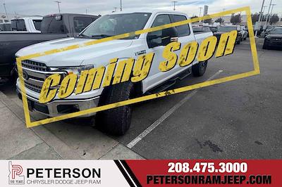 Used 2019 Ram 3500 - photo 1