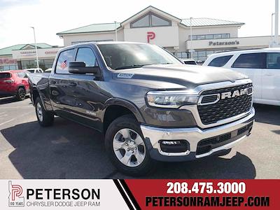 New 2026 Ram 1500 - photo 1