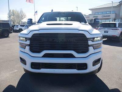 New 2026 Ram 2500 - photo 1