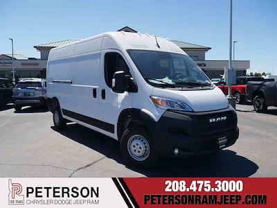 2026 Ram ProMaster 2500 High Roof FWD Empty Cargo Van for sale #626438 - photo 1