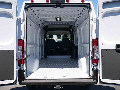 2026 Ram ProMaster 2500 High Roof FWD Empty Cargo Van for sale #626438 - photo 2