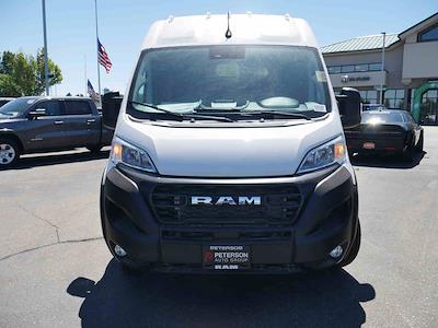 2026 Ram ProMaster 2500 High Roof FWD Empty Cargo Van for sale #626438 - photo 2