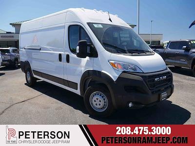 2026 Ram ProMaster 2500 High Roof FWD Empty Cargo Van for sale #626473 - photo 1