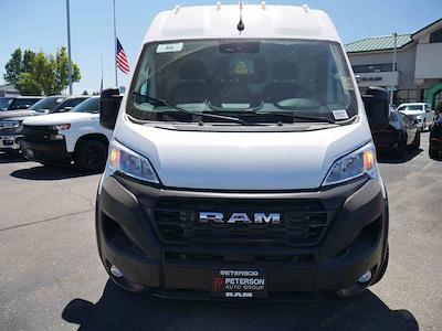 2026 Ram ProMaster 2500 High Roof FWD Empty Cargo Van for sale #626473 - photo 2
