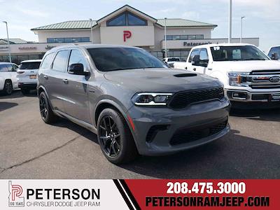 2026 Dodge Durango AWD SUV for sale #626577 - photo 1