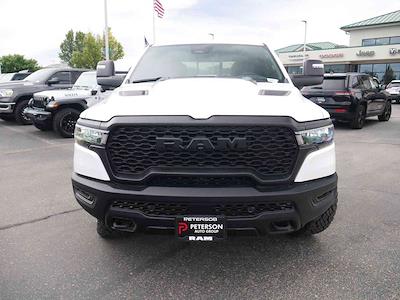 2026 Ram 1500 Crew Cab 4WD Pickup for sale #626607 - photo 2