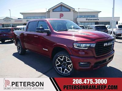 2026 Ram 1500 Crew Cab 4x4 Pickup for sale #626618 - photo 1