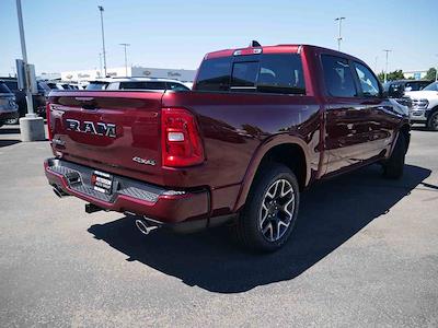 2026 Ram 1500 Crew Cab 4x4 Pickup for sale #626618 - photo 2