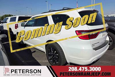 2017 Dodge Durango AWD SUV for sale #626677B - photo 1