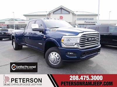 2024 Ram 3500 Crew Cab DRW 4x4 Pickup for sale #824210A - photo 1