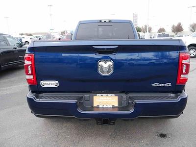 2024 Ram 3500 Crew Cab DRW 4x4 Pickup for sale #824210A - photo 2