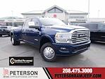 2024 Ram 3500 Crew Cab DRW 4x4 Pickup for sale #824210A - photo 1