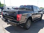 2015 Ford F-150 SuperCrew Cab 4x4 Pickup for sale #824269A - photo 2
