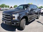 2015 Ford F-150 SuperCrew Cab 4x4 Pickup for sale #824269A - photo 4