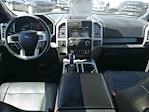 2015 Ford F-150 SuperCrew Cab 4x4 Pickup for sale #824269A - photo 6