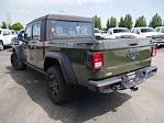 2022 Jeep Gladiator Crew Cab 4x4 Pickup for sale #824272A - photo 19