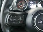2022 Jeep Gladiator Crew Cab 4x4 Pickup for sale #824272A - photo 35