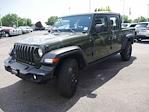 2022 Jeep Gladiator Crew Cab 4x4 Pickup for sale #824272A - photo 7