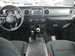 2022 Jeep Gladiator Crew Cab 4x4 Pickup for sale #824272A - photo 9