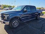 2016 Ford F-150 SuperCrew Cab 4WD Pickup for sale #824350K - photo 1