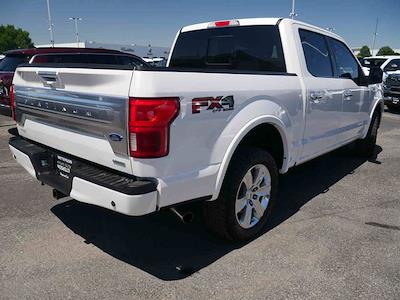 2019 Ford F-150 SuperCrew Cab 4x4 Pickup for sale #824360A - photo 2