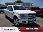 2019 Ford F-150 SuperCrew Cab 4x4 Pickup for sale #824360A - photo 1