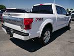 2019 Ford F-150 SuperCrew Cab 4x4 Pickup for sale #824360A - photo 2