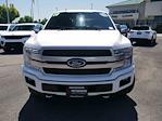 2019 Ford F-150 SuperCrew Cab 4x4 Pickup for sale #824360A - photo 3